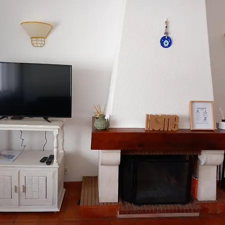 Prázdninový dům Casa Kunkapi *