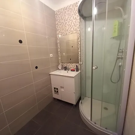 Casa Kunkapi Prázdninový dům Portimão