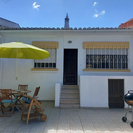 Casa Kunkapi Prázdninový dům *