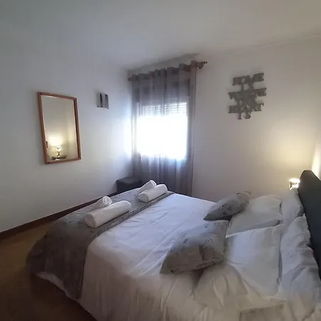 Casa Kunkapi Holiday home *