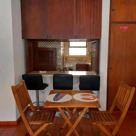 Casa Kunkapi Holiday home